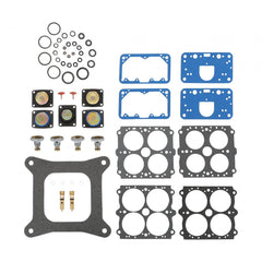 Fast Kit Carburetor Rebuild Kit Model Number 4150 HP Holley
