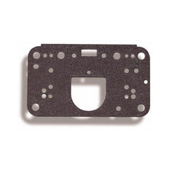 Metering Block Gasket 2 Per Package for Model 4500 Three Circuit Holley