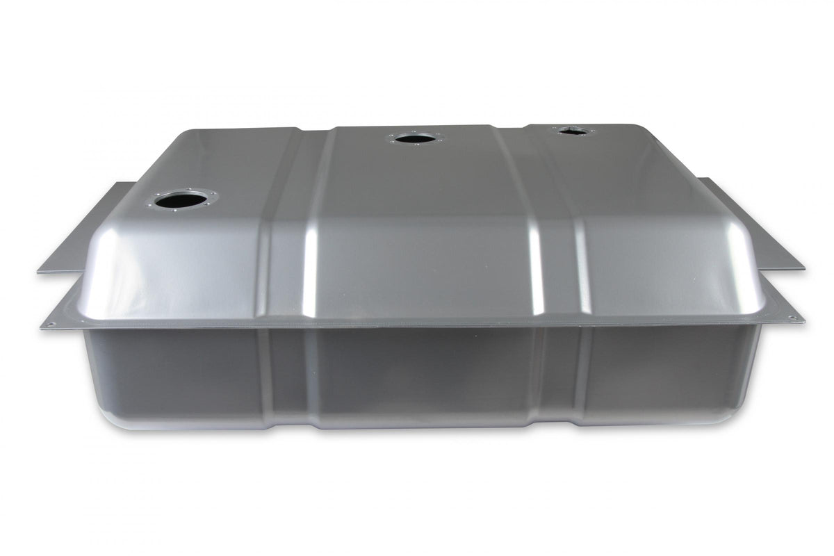 Fuel Tank System 255 LPH 1967-1972 Chevy/GMC Truck Under Bed Mount 255 LPH EFI Tank Sniper EFI