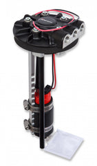 Diecast In-Tank Retrofit Fuel Module 340 LPH Return System E85 Compatible Sniper EFI