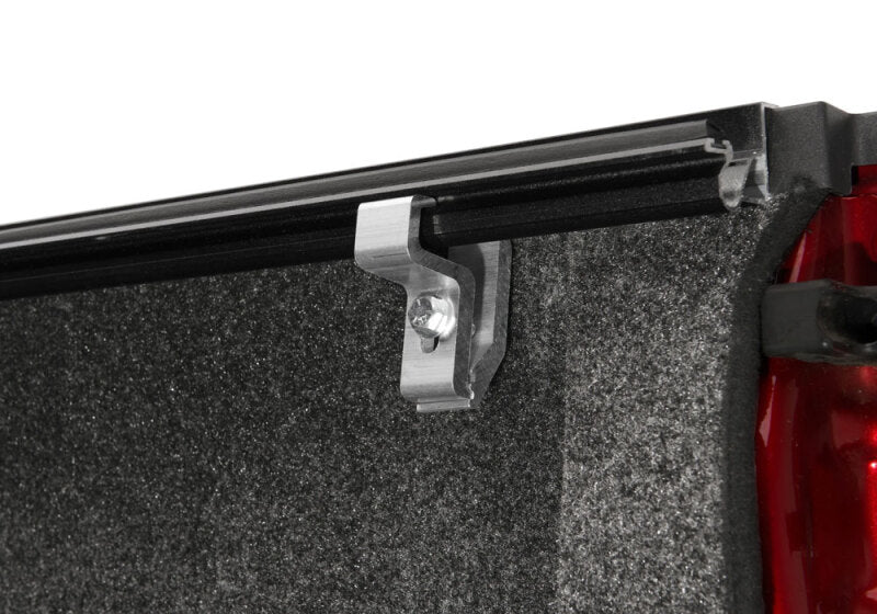Photo - Mounted