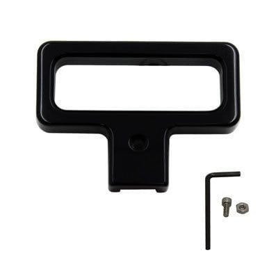Billet Seat Adjuster (fits 10-14 Chevrolet Camaro) UPR