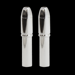 Billet Door Pins Regular Style (fits 79-14 Mustang)