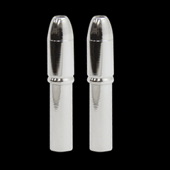 Billet Door Pins Regular Style (fits 79-14 Mustang)
