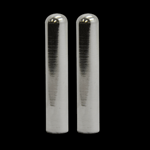 Billet Door Pins Regular Style (fits 79-14 Mustang)