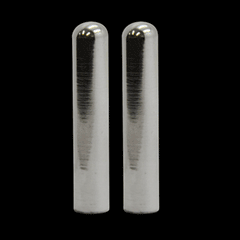 Billet Door Pins Regular Style (fits 79-14 Mustang)
