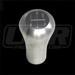 Billet Shift Knob Tall 5 Speed 4.6 281 302 (fits 79-04 Mustang) UPR
