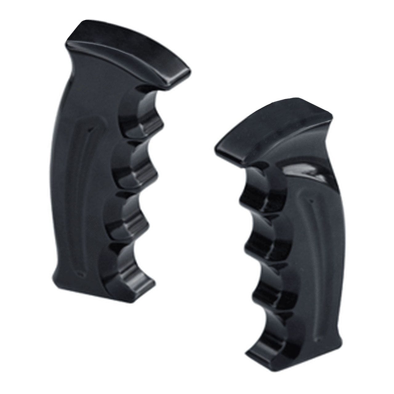 Billet Shift Knob Reaper Pistol Grip UPR (fits 05-14 Mustang)