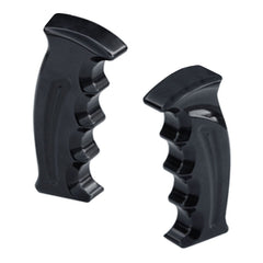 Billet Shift Knob Reaper Pistol Grip UPR (fits 05-14 Mustang)