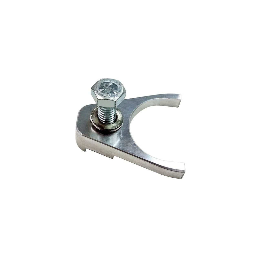 Billet Distributor Hold Down Kit (fits 79-95 Ford Mustang) UPR