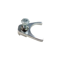 Billet Distributor Hold Down Kit (fits 79-95 Ford Mustang) UPR
