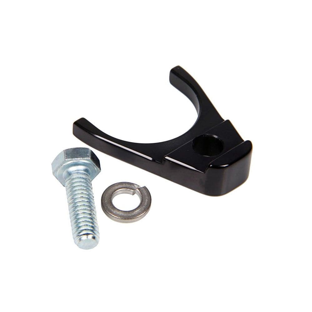 Billet Distributor Hold Down Kit (fits 79-95 Ford Mustang) UPR