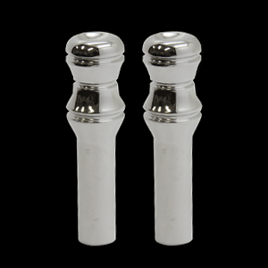 Billet Door Pins Regular Style (fits 79-14 Mustang)