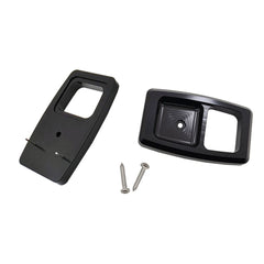 Billet Door Handle Bezels (fits 79-93 Ford Mustang) UPR