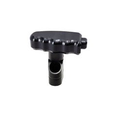 Billet Automatic T Handle with Overdrive Bracket (fits 97-04 Mustang) UPR