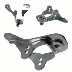 Pro-Series™ Adjustable Upper Control Arm Mount for 3rd Link (fits 11-14 Mustang) UPR