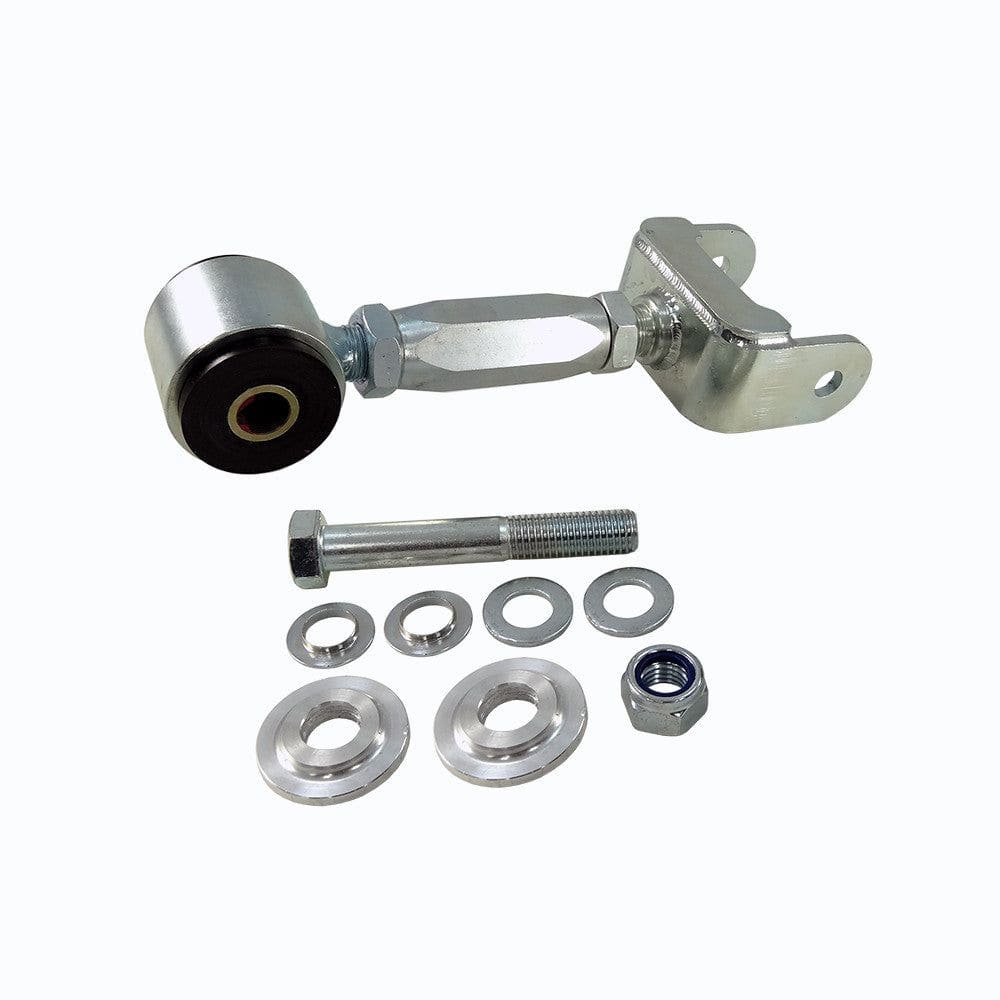 Pro Street Double Adjustable Upper Control Arm (fits 11-14 Mustang) UPR