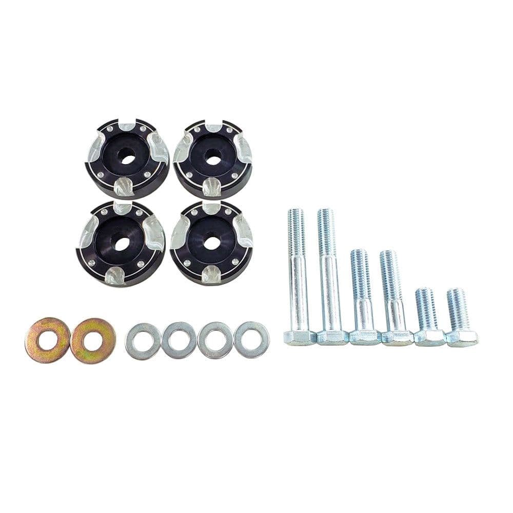 Pro-Street Package Stage 2 - GOT HOOK™ (fits 15-26 Mustang) UPR