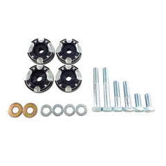 Pro-Street Package Stage 2 - GOT HOOK™ (fits 15-26 Mustang) UPR
