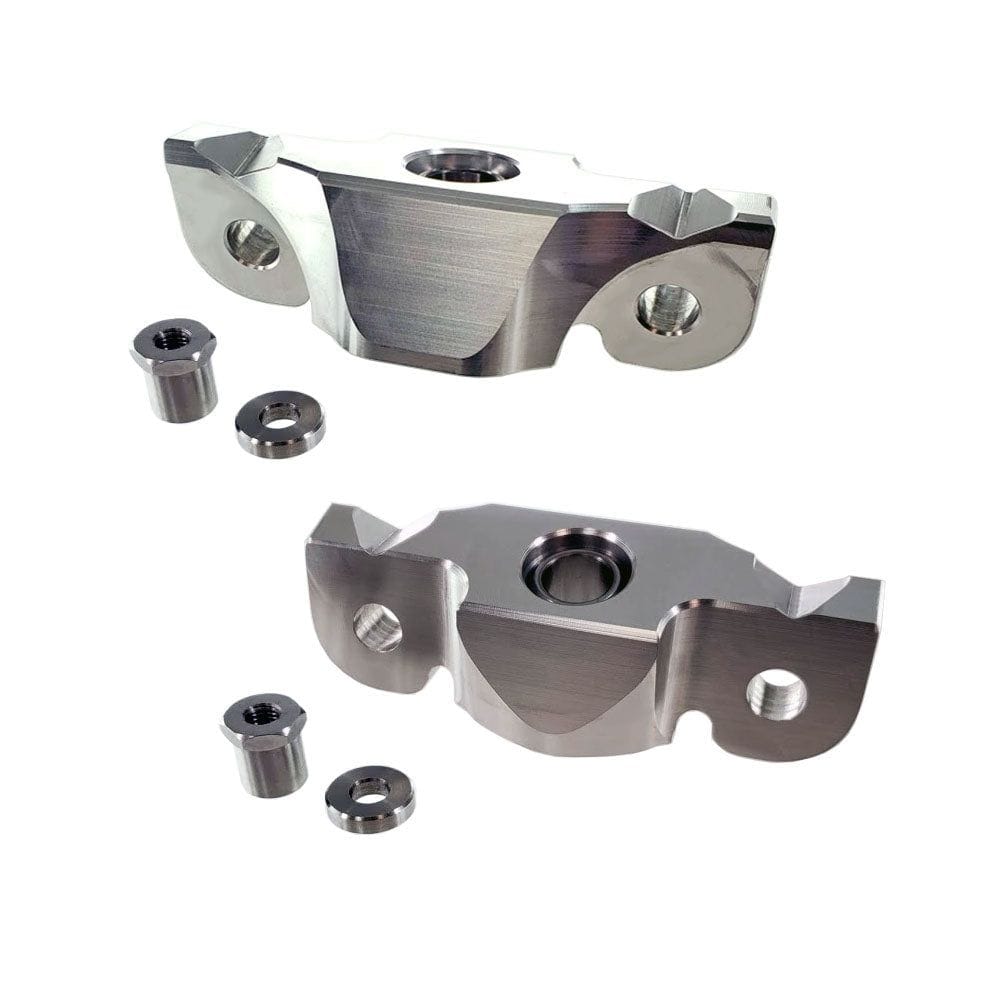 Pro-Street Package Stage 2 - GOT HOOK™ (fits 15-26 Mustang) UPR