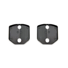 Door Striker Cover Set (fits 15-24 Mustang) UPR