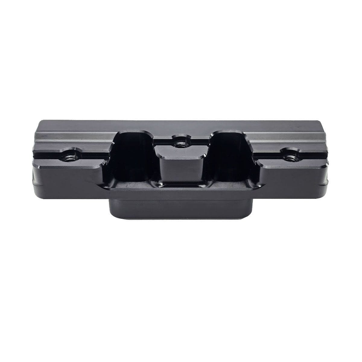 UPR Billet Dash Accessory Mount (fits 21-24 Ford Bronco)