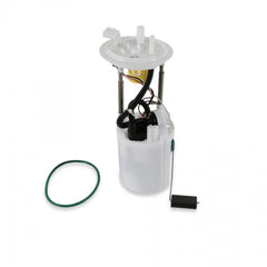 255 LPH Drop-In Fuel Module Assembly 255 LPH Drop-In Fuel Module Assembly for 09-14 F-150, 3.7/4.6/5.0/5.4 Flex Fuel 145, 157 & 163 Wheelbase, Excludes Extended Range Tanks Holley