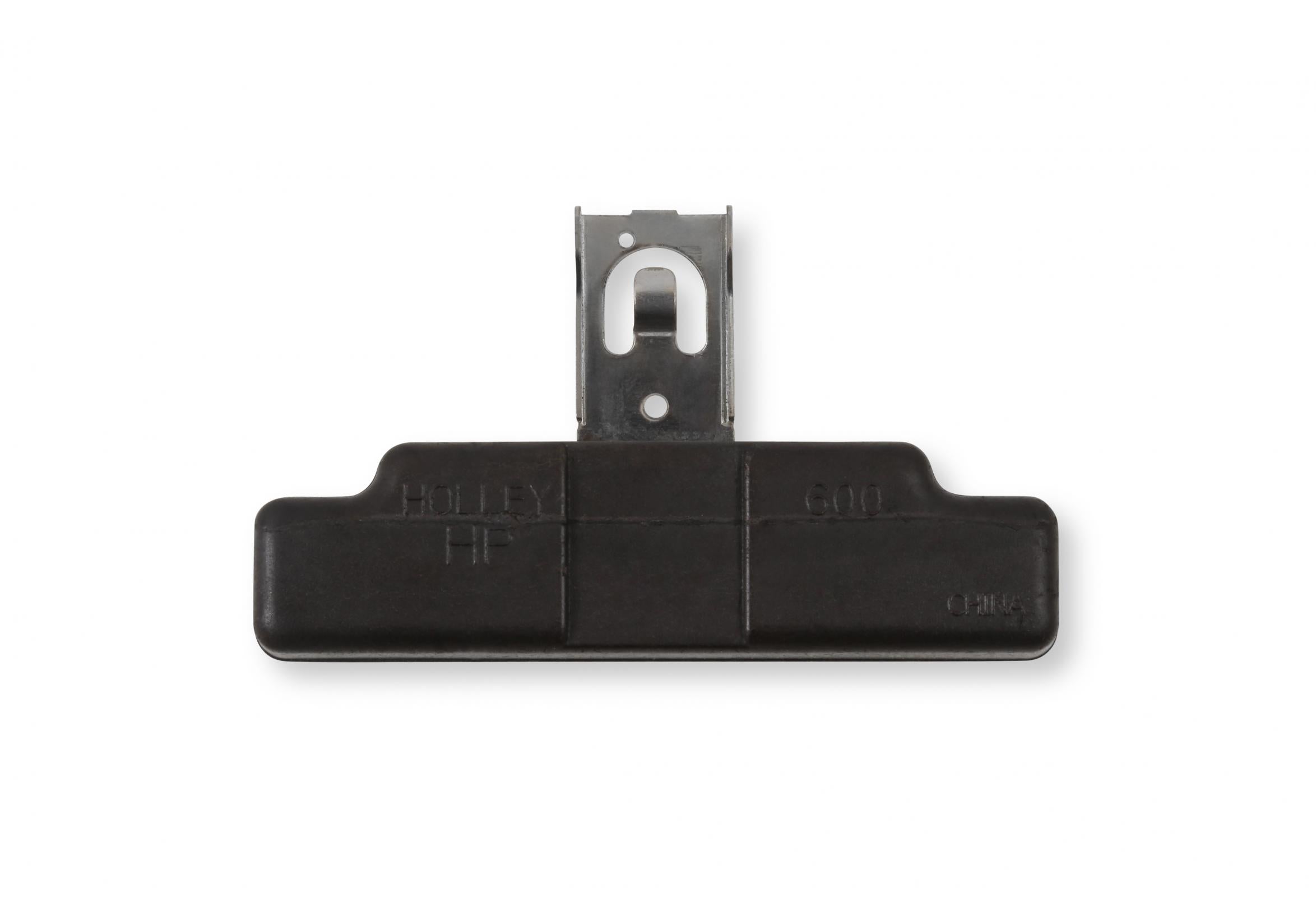 Secondary Wedged Float No Main Jet Extensions Secondary Wedged Float Holley