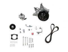 Power Steering Add-On System for LT4 Wet Sump Engines Hydraulic Power Steering Add-On System for LT4 Wet Sump Engines Holley