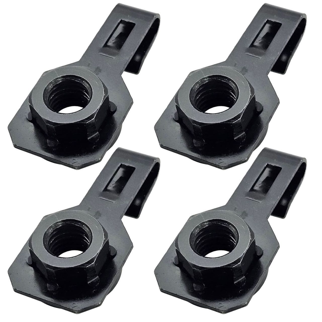 Heavy Duty K-member & A-Arm Hardware Kit (fits 79-04 Mustang) UPR