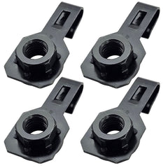 Heavy Duty K-member & A-Arm Hardware Kit (fits 79-04 Mustang) UPR