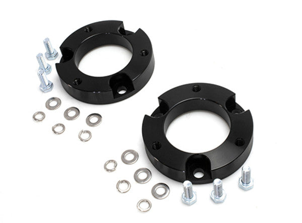 Wheel Mate 07-21 Tundra 2.5in Front Leveling Kit - WMPLK410T User 1