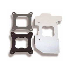 Heat Shield Kit for Model 4010, Model 4150, and Model 4160 Holley