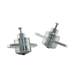 Pro-Series™ Solid Adj Motor Mount Kit (fits 05-26 Mustang) UPR