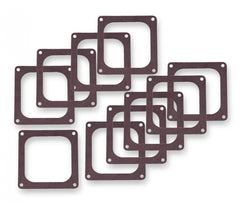 Base Gasket 4500 Open Base 10PK for Model 4500 Dominator Holley