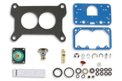 Renew Kit Carburetor Rebuild Kit Carburetor Renew Kit for 2BBL 4412 Model 2300 Holley