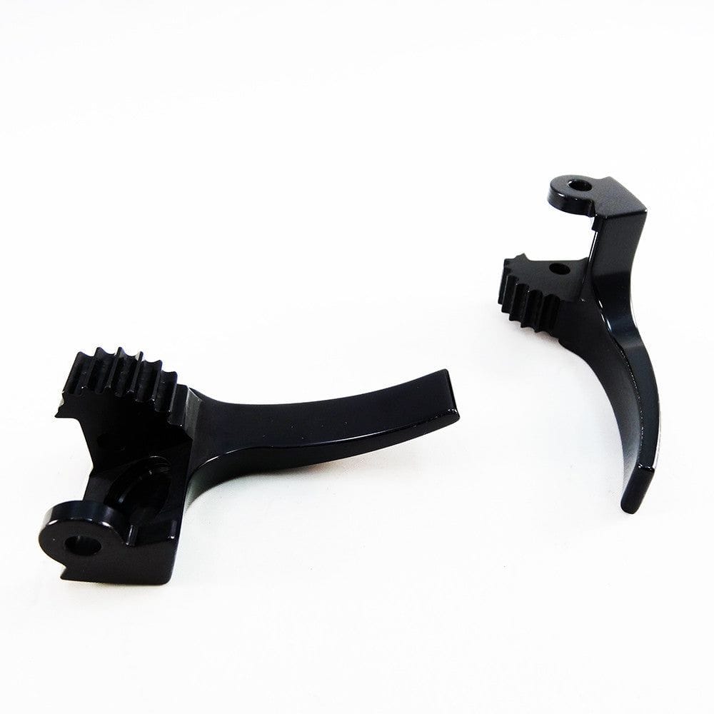 Billet Door Handles (fits 79-93 Ford Mustang) UPR