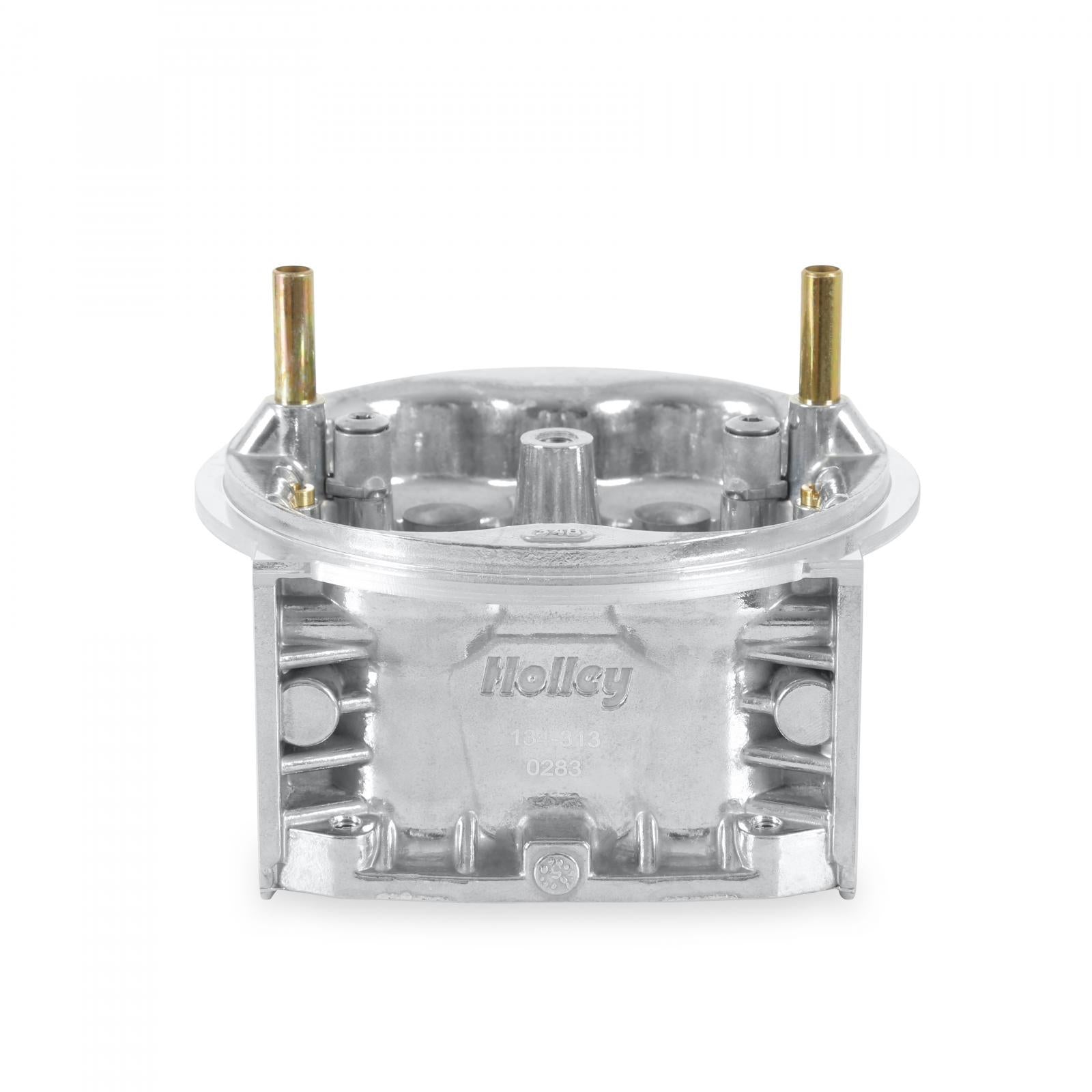 Ultra XP Replacement Main Body 750 CFM Shiny Holley