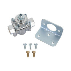 Carbureted Fuel Regulator 4.5-9 Psi Sniper EFI