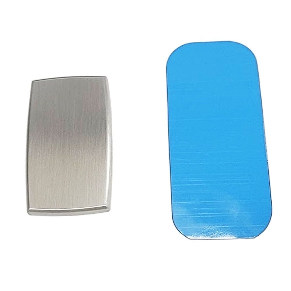 Billet & ABS Antenna Deletes (fits 79-09 Ford Mustang) UPR