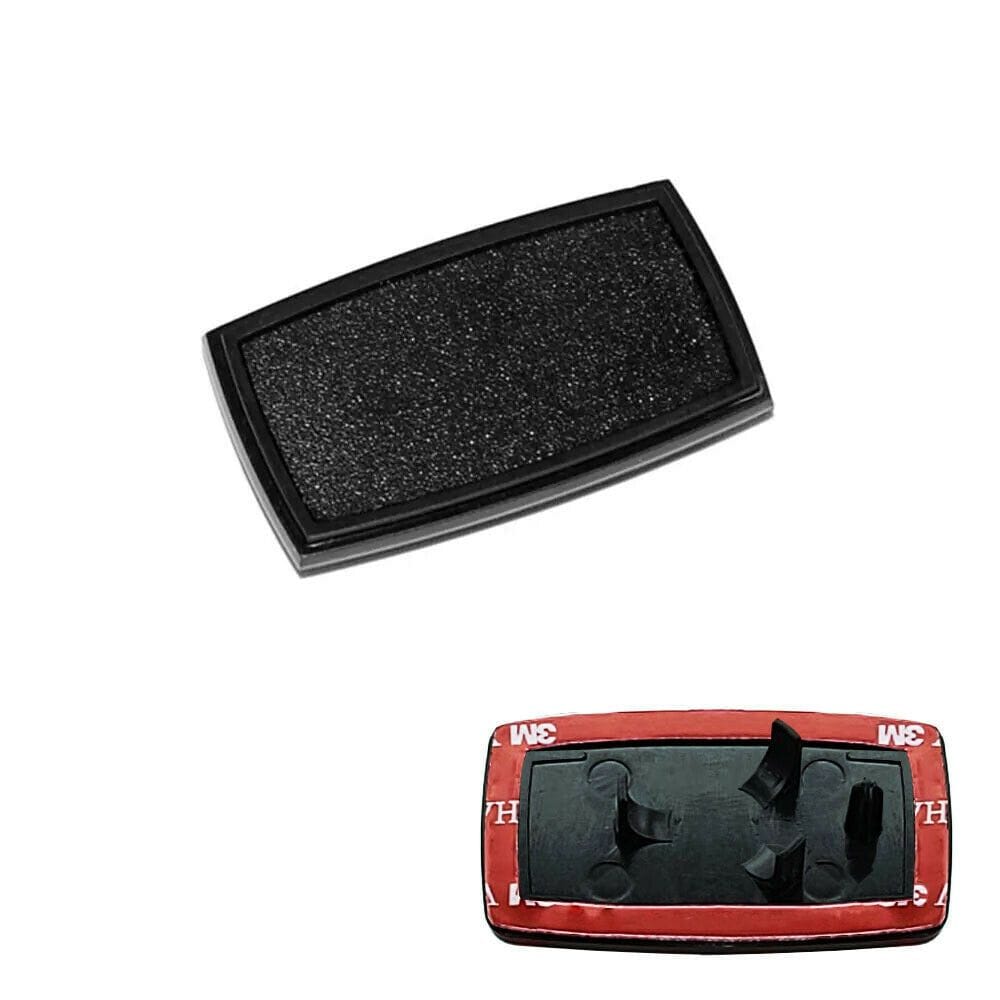 Billet & ABS Antenna Deletes (fits 79-09 Ford Mustang) UPR