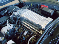 Whipple Superchargers 2008-2013 C6 Corvette LS3
