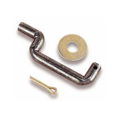 Carburetor Throttle Secondary Connecting Rod Mechanical Secondary Throttle Connecting Rod for Model 4150 & Model 4010 Holley