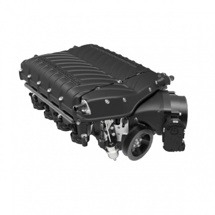 Whipple Superchargers Gen 6 3.0L Stage 1 Kit 2015-2017 Mustang GT
