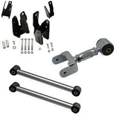 Pro-Street Rear Suspension Package (fits 05-10 Mustang GT GT500) UPR