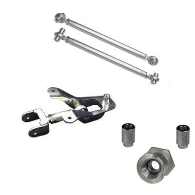 Pro-Series™ Rear Suspension Package (fits 05-14 Mustang 5.0L) UPR