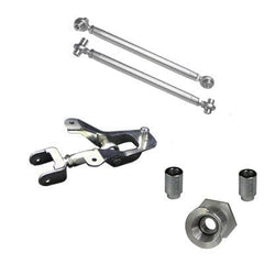 Pro-Series™ Rear Suspension Package (fits 05-14 Mustang 5.0L) UPR