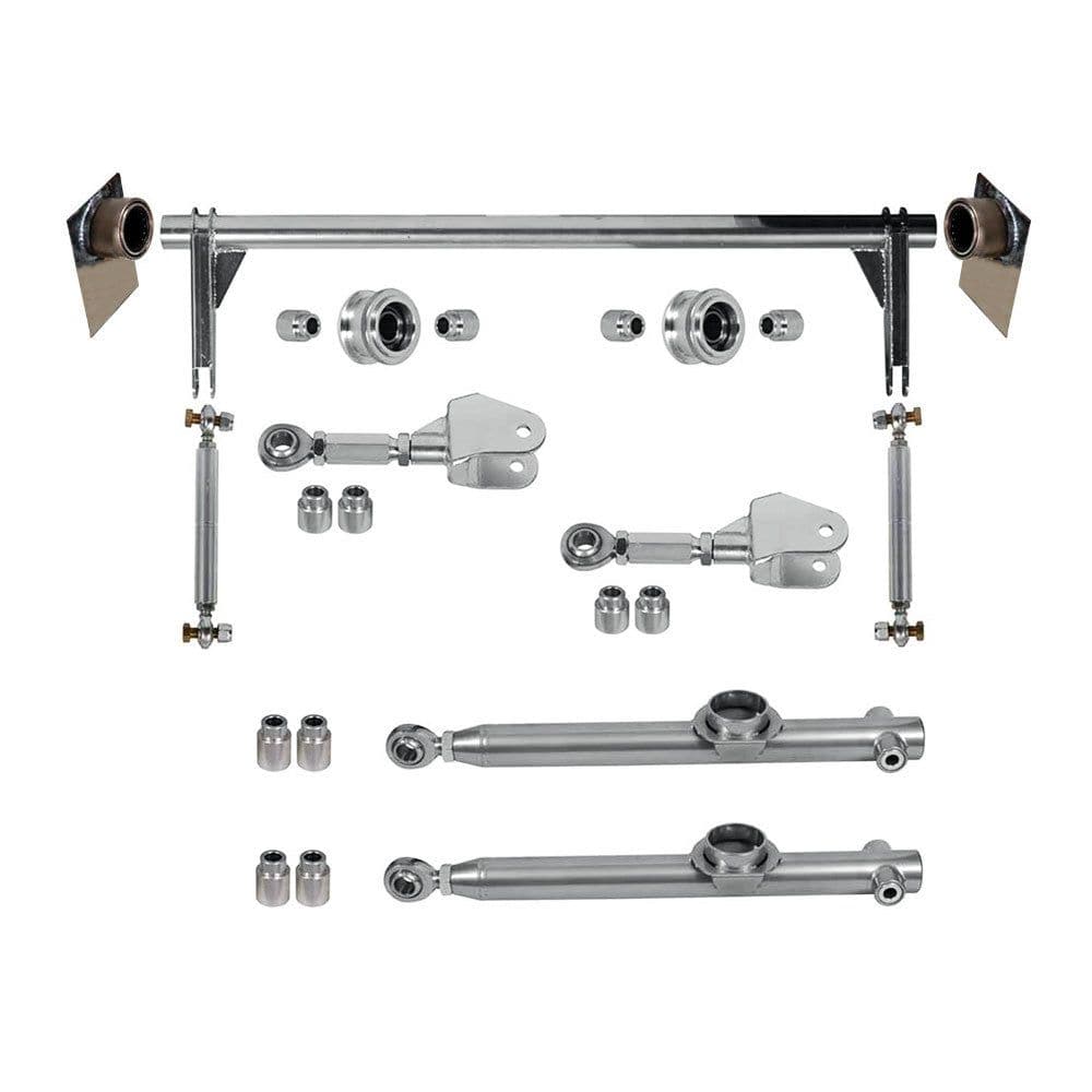 Pro-Series™ Rear Suspension Kit (fits 79-04 Mustang) UPR