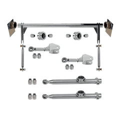 Pro-Series™ Rear Suspension Kit (fits 79-04 Mustang) UPR