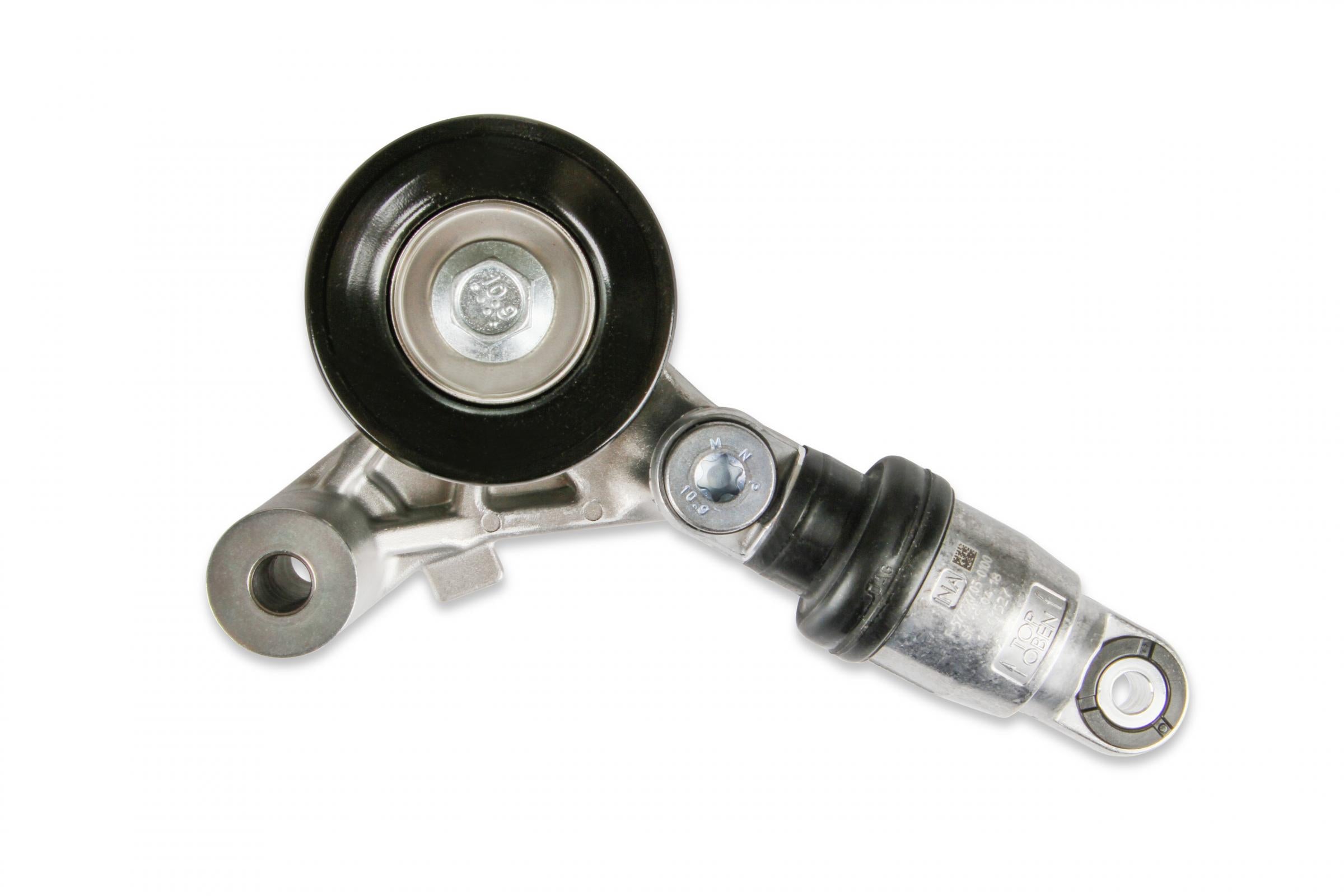 Tensioner Assembly LT4 Accessory Drive Systems Natural Holley